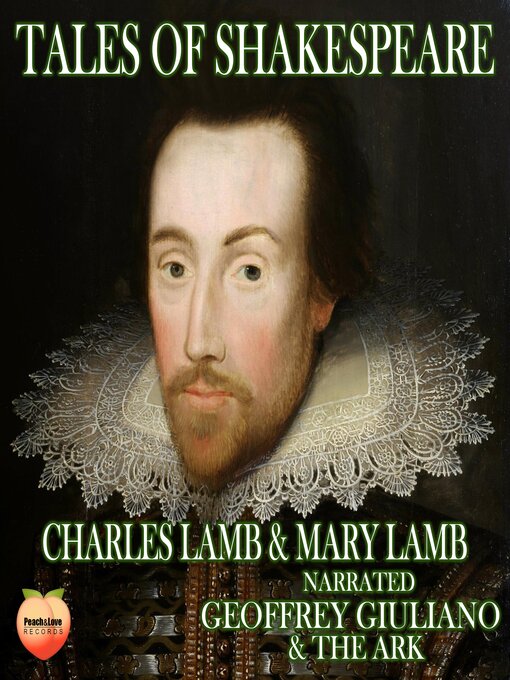 Title details for Tales of Shakespeare by Charles Lamb - Available